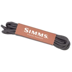 Simms Replacement Laces -ReelMasters Store 12194 015 replacement laces pewter s18 13f390ad c581 408e 806e 2d49362cc3da