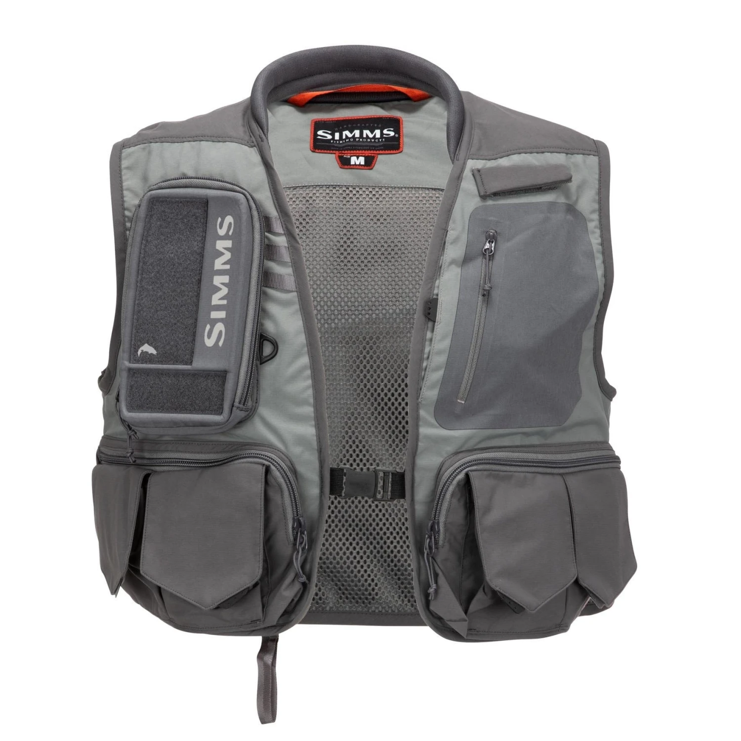 Simms Freestone Vest 3 Simms Freestone Vest