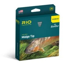 RIO Premier Midge Tip Fly Line