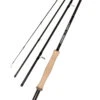 G.LOOMIS LOOMIS NRX+ SwimFly - 8' 8" 7wt - 4pc. -ReelMasters Store 17612 1