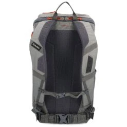 Simms Freestone Backpack -ReelMasters Store 222 simms freestone backpack pewter 04