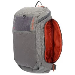 Simms Freestone Backpack -ReelMasters Store 222 simms freestone backpack pewter 06
