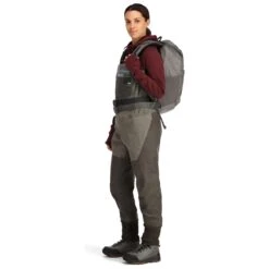 Simms Freestone Backpack -ReelMasters Store 222 simms freestone backpack pewter 12