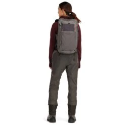 Simms Freestone Backpack -ReelMasters Store 222 simms freestone backpack pewter 13