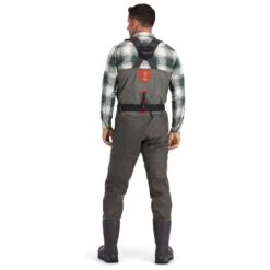 Simms G3 Guide Bootfoot - Vibram -ReelMasters Store 222 simms g3 guide bootfoot vibram gunmetal 03