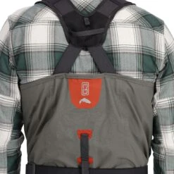 Simms G3 Guide Bootfoot - Vibram -ReelMasters Store 222 simms g3 guide bootfoot vibram gunmetal 06