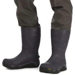 Simms G3 Guide Bootfoot - Vibram -ReelMasters Store 222 simms g3 guide bootfoot vibram gunmetal 07