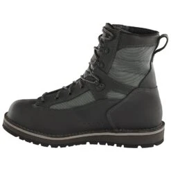 Patagonia - Danner - Foot Tractor Wading Boot - Sticky Rubber -ReelMasters Store 231 patagonia danner foot tractor wading boot sticky rubber forge grey 03