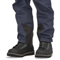 Patagonia - Danner - Foot Tractor Wading Boot - Sticky Rubber -ReelMasters Store 231 patagonia danner foot tractor wading boot sticky rubber forge grey 07