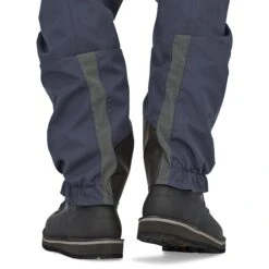 Patagonia - Danner - Foot Tractor Wading Boot - Sticky Rubber -ReelMasters Store 231 patagonia danner foot tractor wading boot sticky rubber forge grey 08