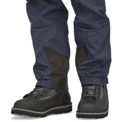 Patagonia Foot Tractor Wading Boot Aluminum Bar -ReelMasters Store 231 patagonia foot tractor wading boot aluminum bar forge grey 07