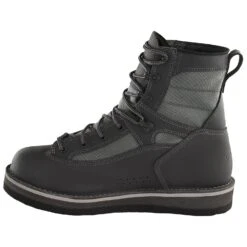 Patagonia Foot Tractor Wading Boot Felt -ReelMasters Store 231 patagonia foot tractor wading boot felt forge grey 03