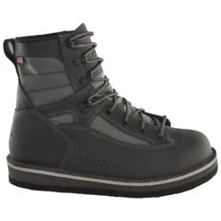 Patagonia Foot Tractor Wading Boot Felt -ReelMasters Store 231 patagonia foot tractor wading boot felt forge grey 04