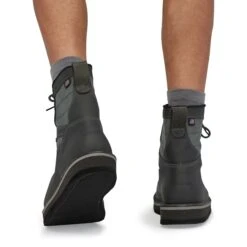 Patagonia Foot Tractor Wading Boot Felt -ReelMasters Store 231 patagonia foot tractor wading boot felt forge grey 06