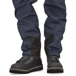 Patagonia Foot Tractor Wading Boot Felt -ReelMasters Store 231 patagonia foot tractor wading boot felt forge grey 07