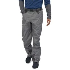 Patagonia Mens Swiftcurrent Wading Pants -ReelMasters Store 231 patagonia mens swiftcurrent wading pants s21 hex grey 03