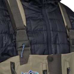 Patagonia Swiftcurrent Expedition Zip Front Waders -ReelMasters Store 231 patagonia swiftcurrent expedition zip front waders river rock green 07