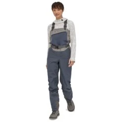 Patagonia Womens Swiftcurrent Waders -ReelMasters Store 231 patagonia womens swiftcurrent waders s21 smolder blue 02