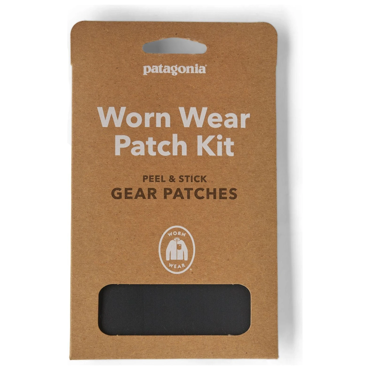 Patagonia Worn Wear Patch Kit 3 Patagonia Worn Wear Patch Kit