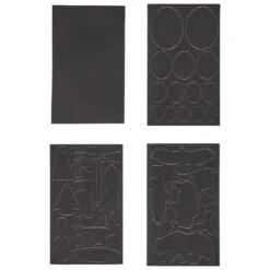 Patagonia Worn Wear Patch Kit 7 Patagonia Worn Wear Patch Kit -ReelMasters Store 231 patagonia worn wear patch kit black 03