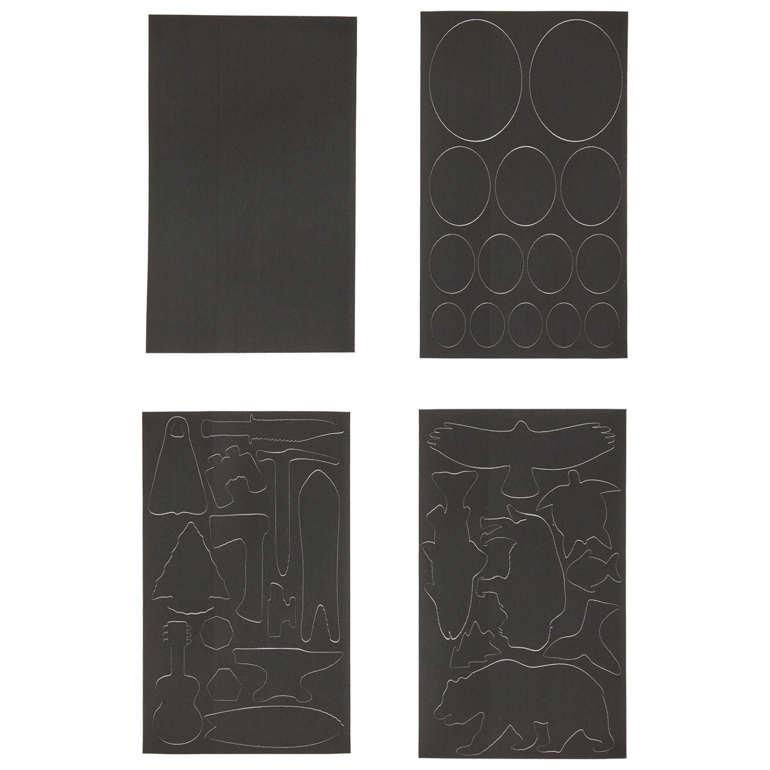 Patagonia Worn Wear Patch Kit 5 Patagonia Worn Wear Patch Kit - Image 3