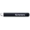 Simms Carbon Fiber Retractor -ReelMasters Store 231 simms carbon fiber retractor black 01