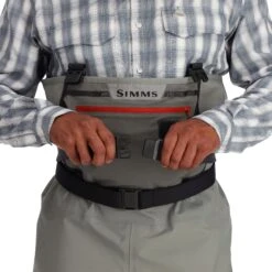 Simms Freestone Stockingfoot -ReelMasters Store 231 simms freestone stockingfoot smoke 07