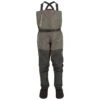 Simms Kid's Tributary Stockingfoot Wader -ReelMasters Store 231 simms kids tributary stockingfoot basalt 01