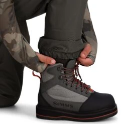 Simms Kid's Tributary Stockingfoot Wader 17 Simms Kid's Tributary Stockingfoot Wader -ReelMasters Store 231 simms kids tributary stockingfoot basalt 08