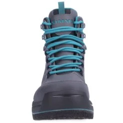 Simms Women's Freestone Boot Felt -ReelMasters Store 231 simms womens freestone boot felt slate 03