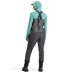 Simms Women's Freestone Stockingfoot 12 Simms Women's Freestone Stockingfoot -ReelMasters Store 231 simms womens freestone stockingfoot slate 03