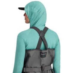 Simms Women's Freestone Stockingfoot 14 Simms Women's Freestone Stockingfoot -ReelMasters Store 231 simms womens freestone stockingfoot slate 05