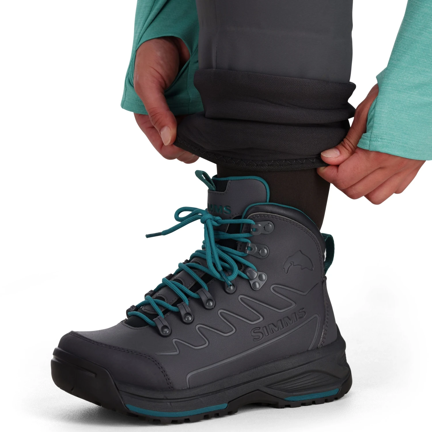 Simms Women's Freestone Stockingfoot 10 Simms Women's Freestone Stockingfoot - Image 8