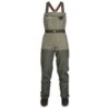 Simms Women's Tributary Stockingfoot Wader -ReelMasters Store 231 simms womens tributary stockingfoot basalt 01