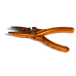 Hatch Nomad Plier 2 -ReelMasters Store 232 hatch nomad plier 2 campgfire orange 04