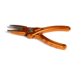 Hatch Nomad Plier 2 -ReelMasters Store 232 hatch nomad plier 2 campgfire orange 05