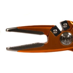 Hatch Nomad Plier 2 -ReelMasters Store 232 hatch nomad plier 2 campgfire orange 06