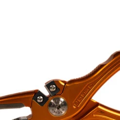 Hatch Nomad Plier 2 -ReelMasters Store 232 hatch nomad plier 2 campgfire orange 07
