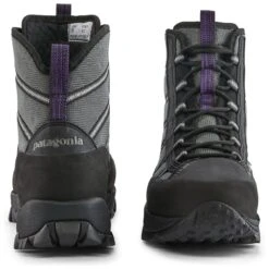 Patagonia Forra Wading Boots -ReelMasters Store 232 patagonia forra wading boots forge gray 06