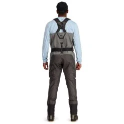 Simms Confluence Stockingfoot Wader -ReelMasters Store 232 simms confluence stockingfoot wader 03