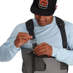 Simms Confluence Stockingfoot Wader -ReelMasters Store 232 simms confluence stockingfoot wader 04