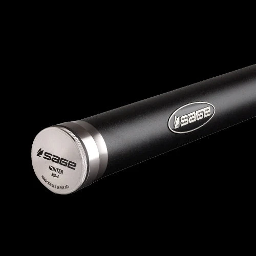 SAGE 6119-4 IGNITER ROD 4PC 6WT 11ft 9In. 5 SAGE 6119-4 IGNITER ROD 4PC 6WT 11ft 9In. - Image 3