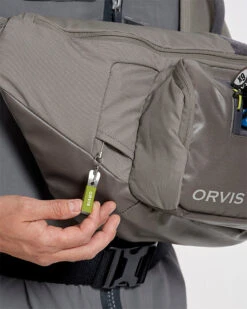ORVIS SLING PACK 12 ORVIS SLING PACK -ReelMasters Store 25FR21XF alt3