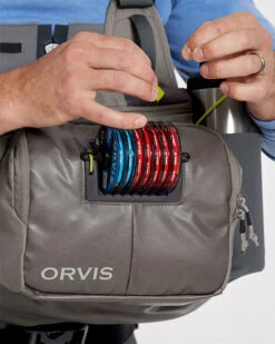 ORVIS SLING PACK 13 ORVIS SLING PACK -ReelMasters Store 25FR21XF alt5