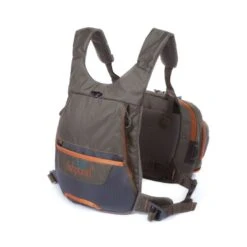 Fishpond Cross Current Chest Pack 9 Fishpond Cross Current Chest Pack -ReelMasters Store 2800 0001 crosscurrent back2