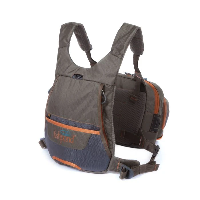 Fishpond Cross Current Chest Pack 4 Fishpond Cross Current Chest Pack - Image 2