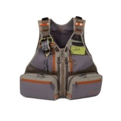 Fishpond Upstream Tech Vest Men's -ReelMasters Store 2800 0005 upstream front final
