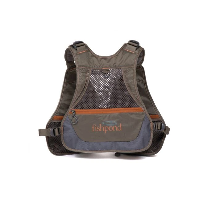 Fishpond Tenderfoot Youth Vest 4 Fishpond Tenderfoot Youth Vest - Image 2