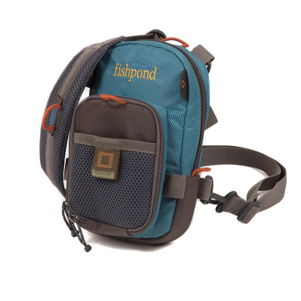 Fishpond San Juan Vertical Chest Pack 5 Fishpond San Juan Vertical Chest Pack - Image 3