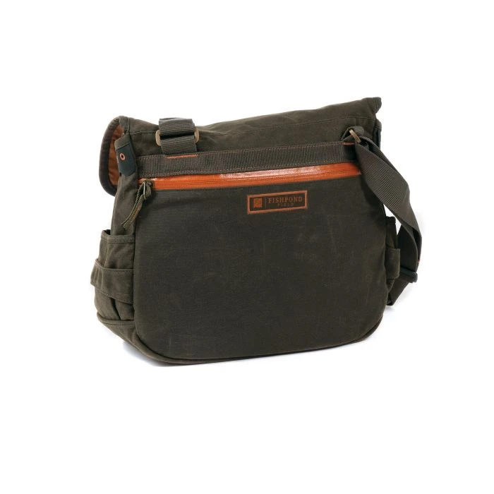 Fishpond Lodgepole Fishing Satchel 4 Fishpond Lodgepole Fishing Satchel - Image 2